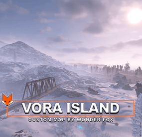 More information about "Vora Island"