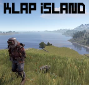 More information about "Klap Island 5k"