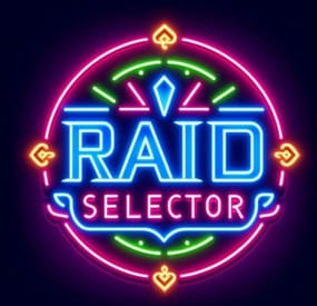 More information about "RaidSelector"