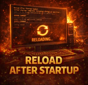 More information about "ReloadAfterStartup"