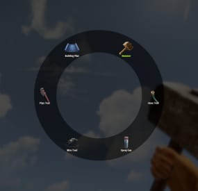 More information about "MultiTool"