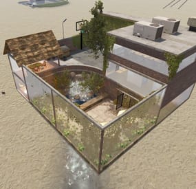 More information about "Large Mod/Staff Room"