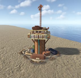 More information about "Silents Heli Tower V2"