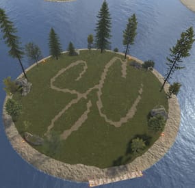 More information about "Mini Raid Islands 5 Pack"