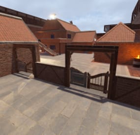 More information about "NukeTown Arena"