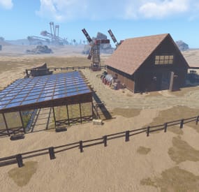 More information about "Coldwind Farm"