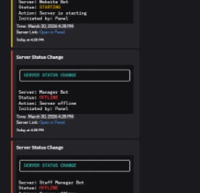 More information about "Heartbeat Monitor Bot"