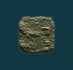 More information about "Sicko One Grid [HDRP]"