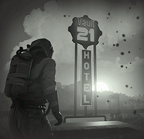 More information about "Fallout Verse"