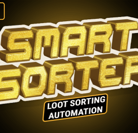 More information about "Smart Sorter"