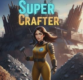 More information about "Super Crafter"