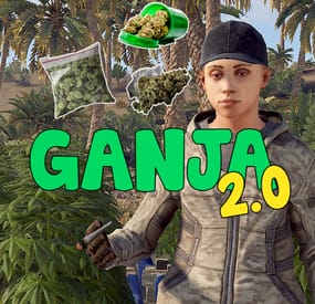 More information about "Ganja"
