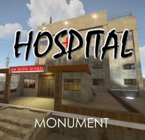 More information about "St Nikos Hospital by Niko"