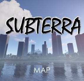 More information about "Subterra Custom Jungle Update"