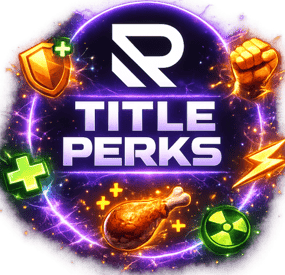 More information about "Title Perks"