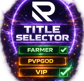 More information about "Title Selector"