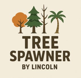 More information about "Tree Spawner"