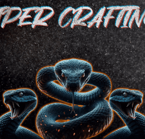 More information about "Viper Crafting"