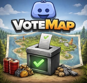 More information about "VoteMap Discord Bot - Multi-Language (ES/EN)"