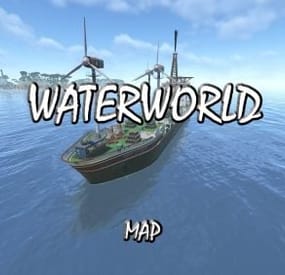 More information about "Waterworld Map"