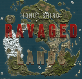 More information about "Ravaged Lands"
