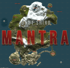 More information about "Mantra [ Fantasy Themed ]"