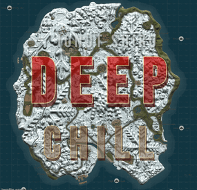 More information about "DeepChill [ Winter Themed Map ]"