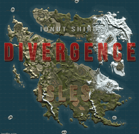 More information about "Divergence Isles"