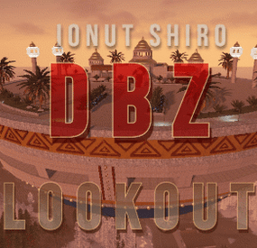 More information about "DBZ Lookout"