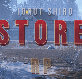 More information about "RP Store"