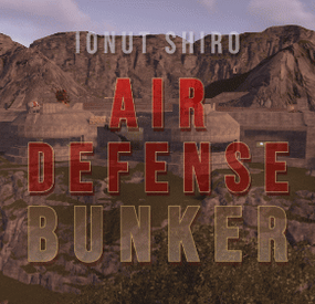 More information about "Air Defense Bunker"