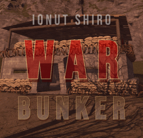More information about "War Bunker"