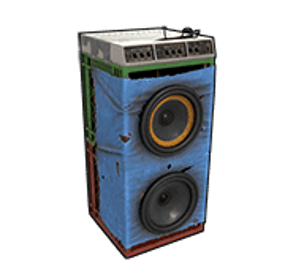 More information about "Sound Box"