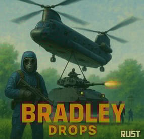 More information about "Bradley Drops"