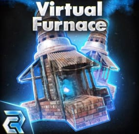 More information about "Virtual Furnace"
