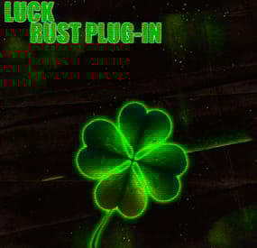 More information about "Luck"