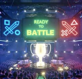 More information about "Arena Tournament"