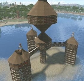 More information about "Fortress Base Pack"