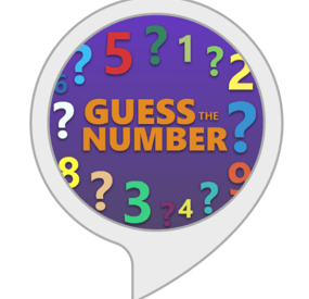 More information about "Number Guess"