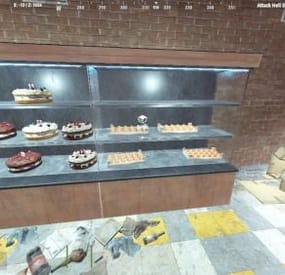 More information about "Sharts Grocery Store"