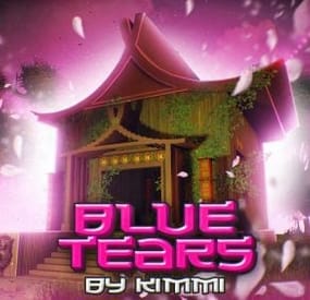 More information about "Blue Tears"
