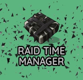 More information about "Raid Time Manager"