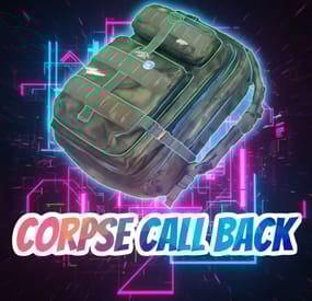 More information about "CorpseCallBack"