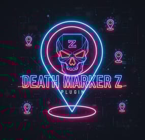More information about "Death Marker Z"