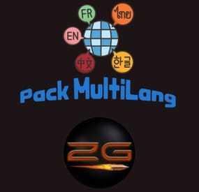 More information about "Zeode Events - MultiLang Pack"