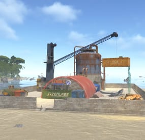 More information about "Angar"