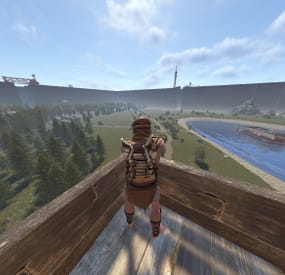 More information about "The Maze"