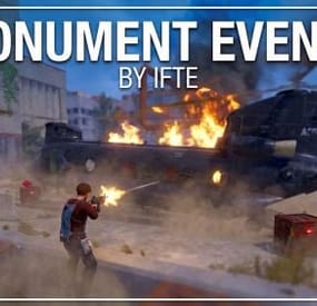More information about "Monument Events (All in One Events)"