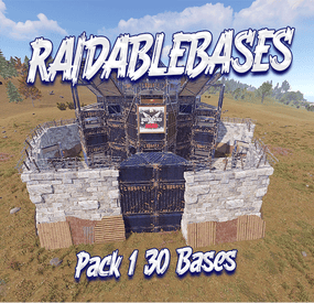 More information about "Raid Base Pack 1"