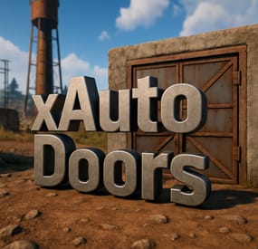 More information about "Auto Doors"
